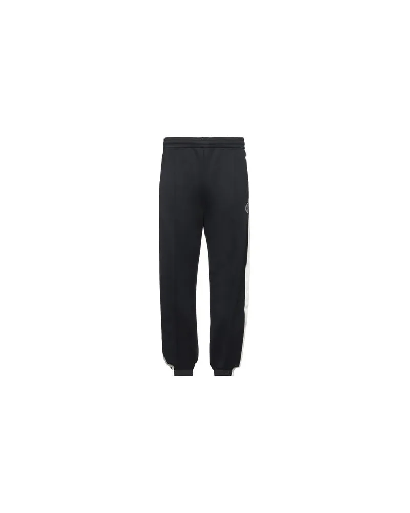 Dunhill HOSEN & RÖCKE - Hosenauf YOOX.COM Schwarz