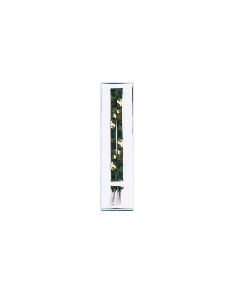 Philippe Model ACCESSOIRES - AccessoireS für Schuheauf YOOX.COM Militärgrün