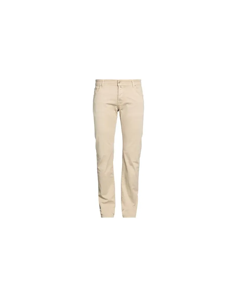 Jacob Cohën HOSEN & RÖCKE - Hosenauf YOOX.COM Sand