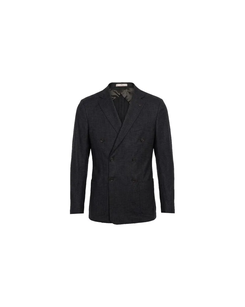 Corneliani ANZÜGE und CO-ORDS - Blazersauf YOOX.COM Schwarz