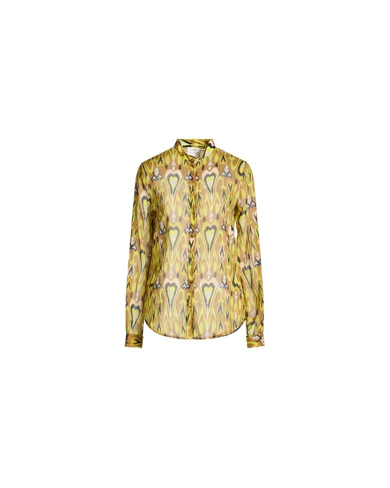 forte_forte TOPS - Hemdenauf YOOX.COM Braun