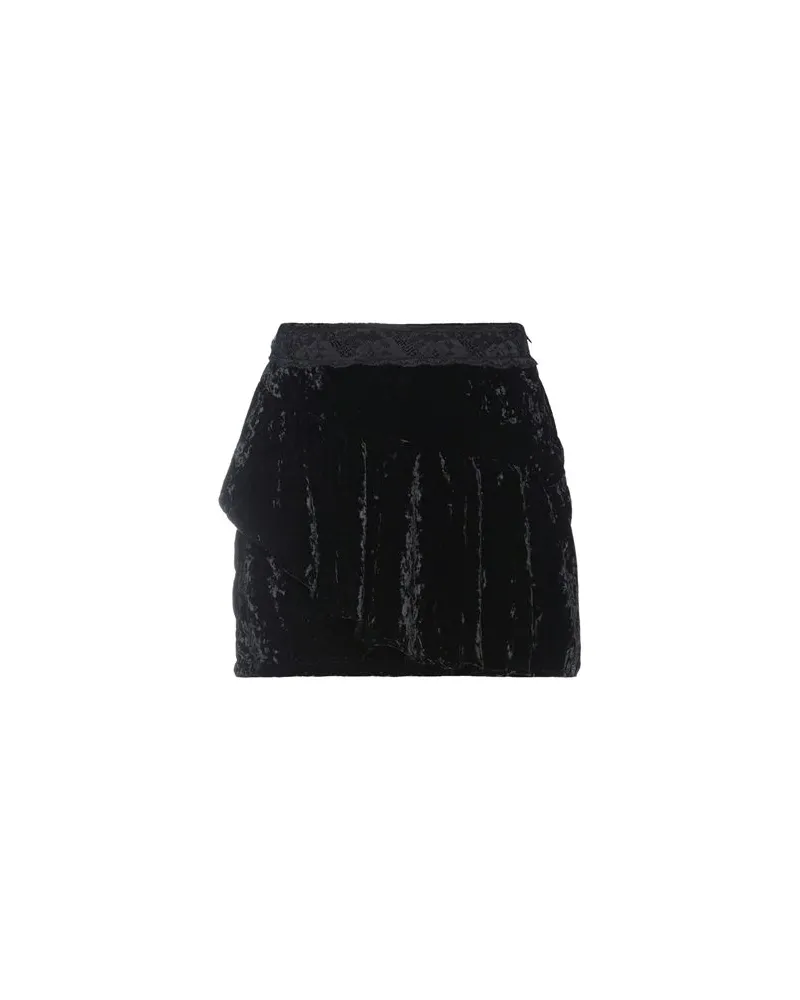 MARC ELLIS HOSEN & RÖCKE - Shorts & Bermudashortsauf YOOX.COM Schwarz