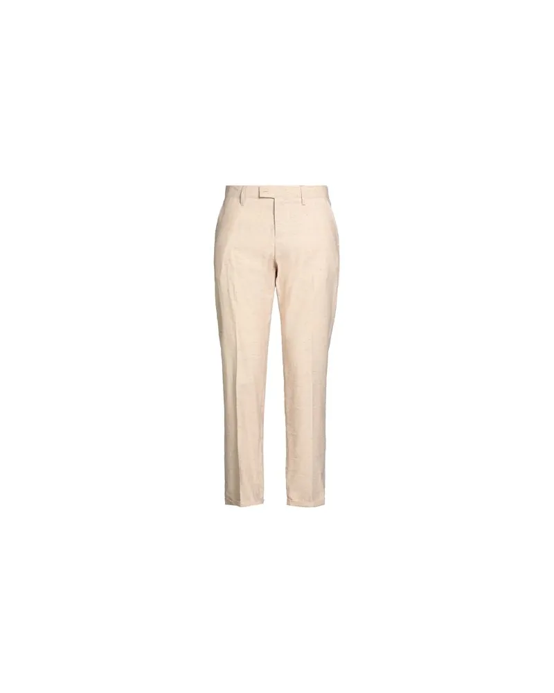 BERNA HOSEN & RÖCKE - Hosenauf YOOX.COM Sand