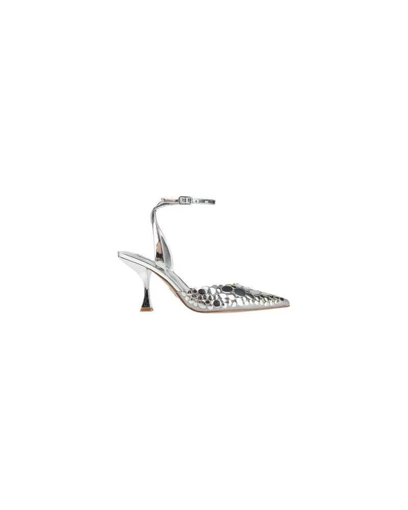 Steve Madden SCHUHE - Pumpsauf YOOX.COM Silber