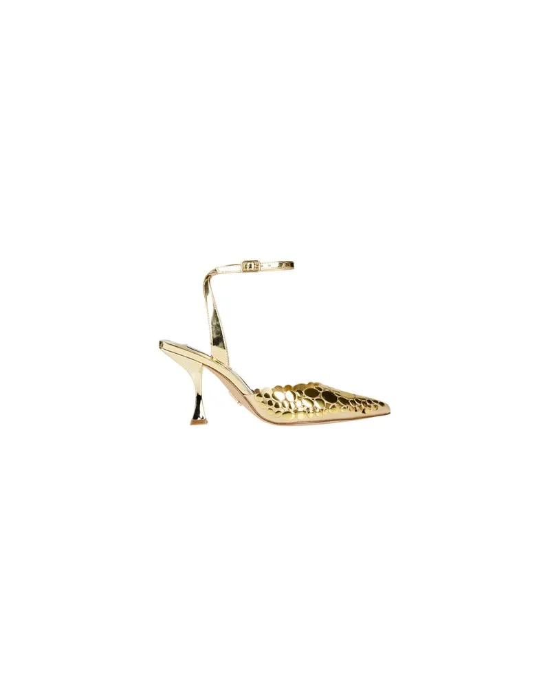 Steve Madden SCHUHE - Pumpsauf YOOX.COM Gold