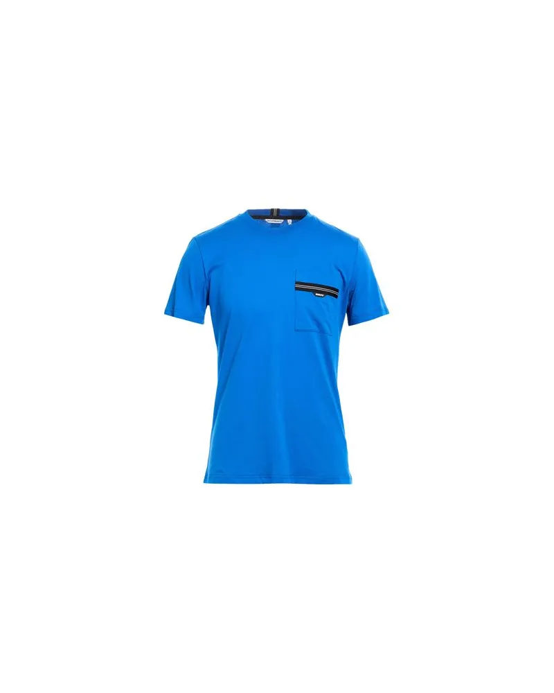 Antony Morato TOPS - T-shirtsauf YOOX.COM Königsblau