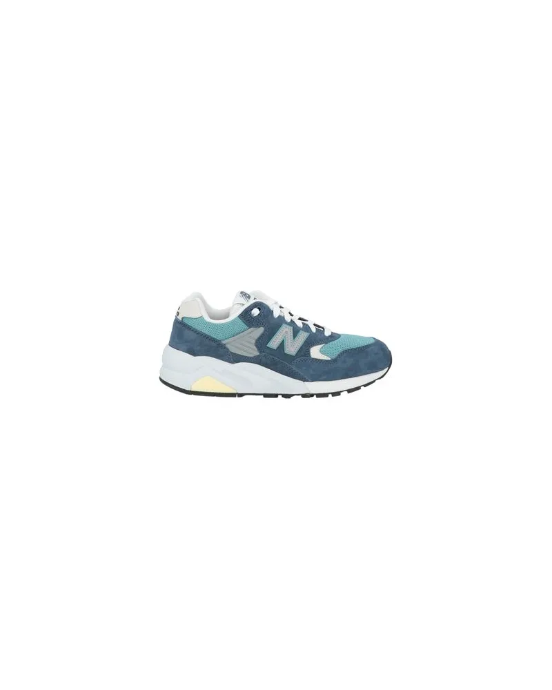 New Balance SCHUHE - Sneakersauf YOOX.COM Blau