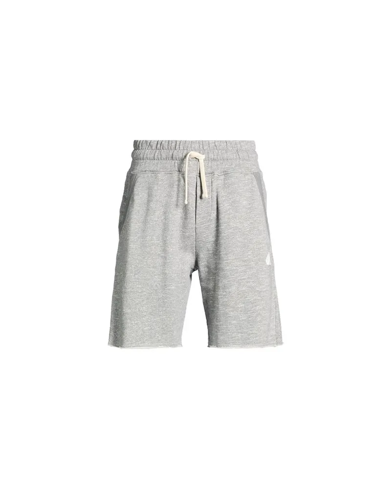 AUTRY HOSEN & RÖCKE - Shorts & Bermudashortsauf YOOX.COM Grau