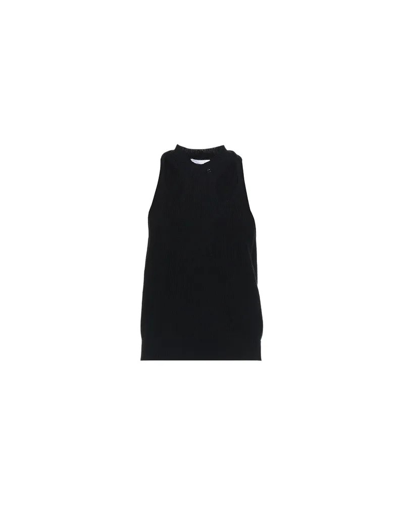 Chloé STRICKWAREN - Pulloverauf YOOX.COM Schwarz