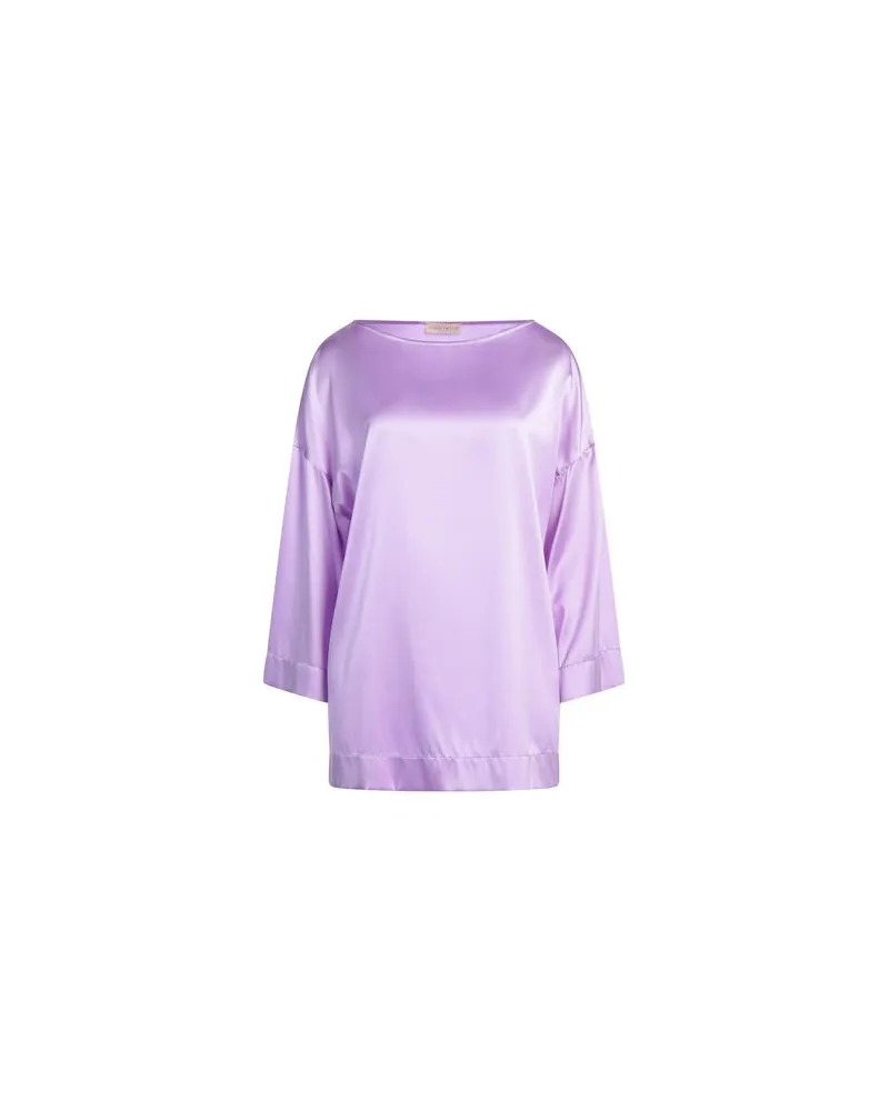 Purotatto TOPS - Topsauf YOOX.COM Malve