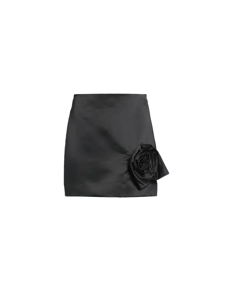 Actitude by Twinset HOSEN & RÖCKE - Miniröckeauf YOOX.COM Schwarz
