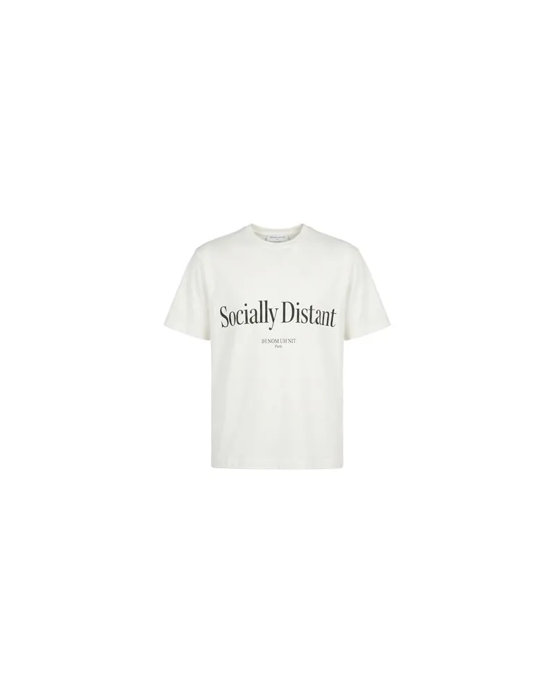 IH NOM UH NIT TOPS - T-shirtsauf YOOX.COM Off