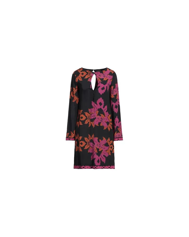 Jadicted KLEIDER - Mini-Kleiderauf YOOX.COM Schwarz