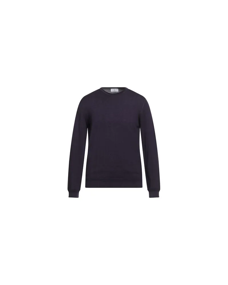 Bellwood STRICKWAREN - Pulloverauf YOOX.COM Dunkelviolett