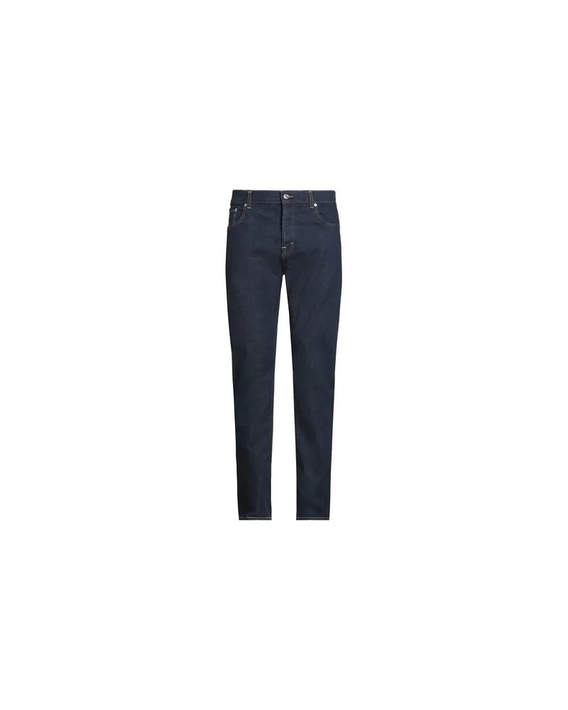 Department 5 HOSEN & RÖCKE - Jeanshosenauf YOOX.COM Blau