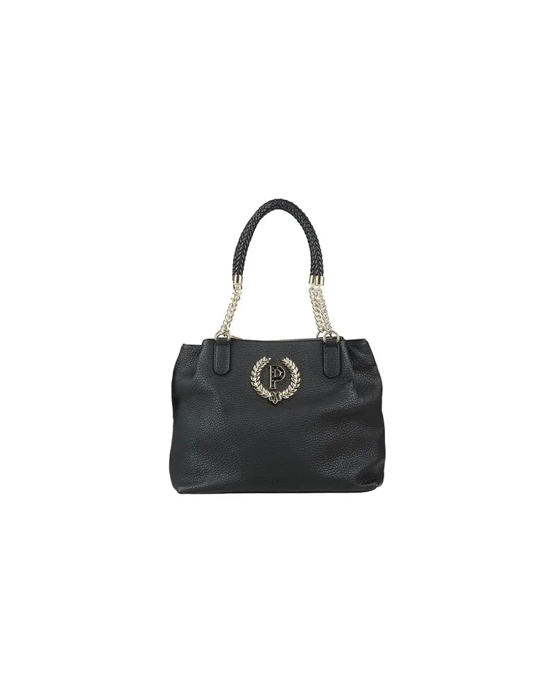 Pollini TASCHEN - Handtaschenauf YOOX.COM Schwarz