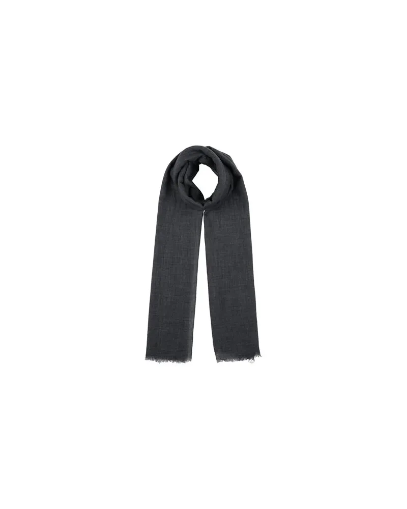 Faliero Sarti ACCESSOIRES - Schalsauf YOOX.COM Braungrau
