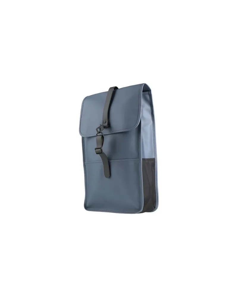 RAINS TASCHEN - Rucksäckeauf YOOX.COM Taubenblau