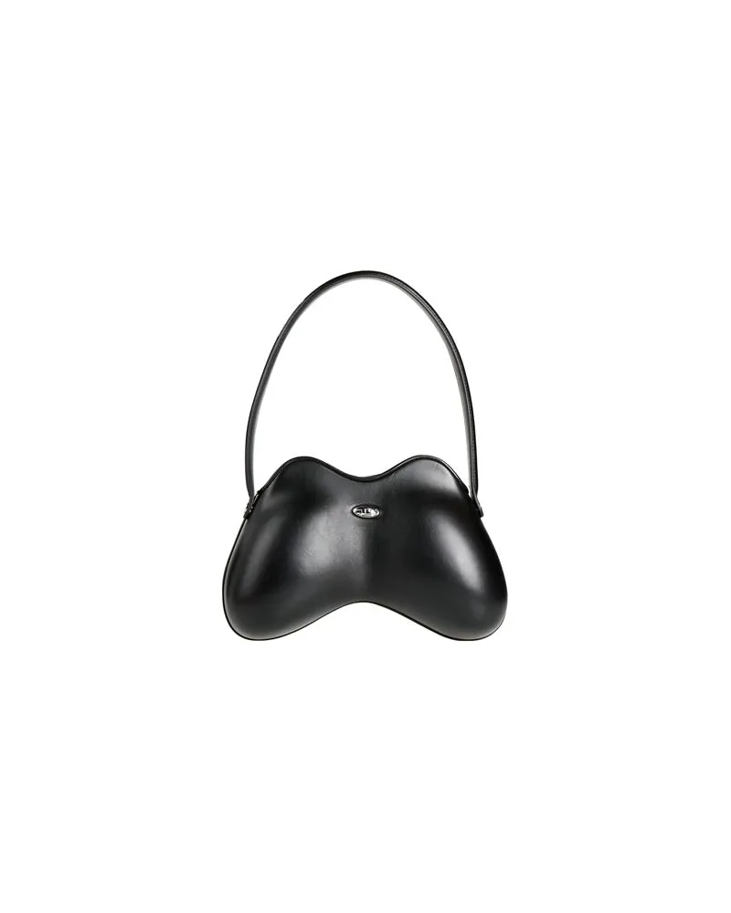 Diesel TASCHEN - Handtaschenauf YOOX.COM Schwarz