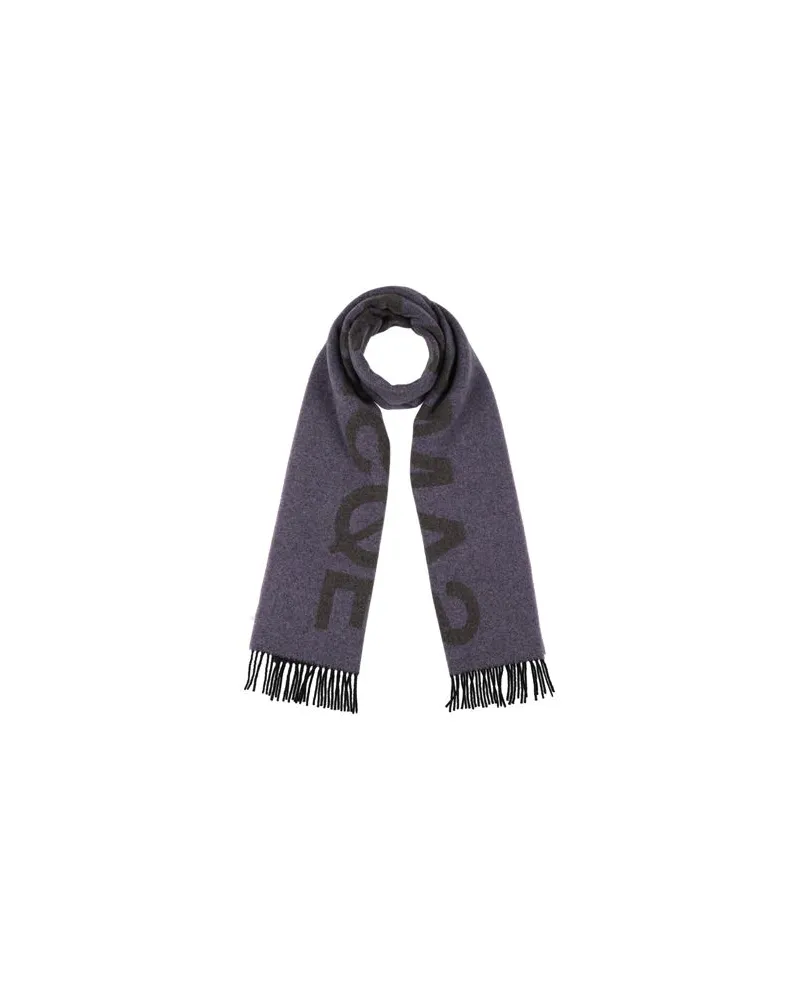 Samsøe & Samsøe ACCESSOIRES - Schalsauf YOOX.COM Khaki