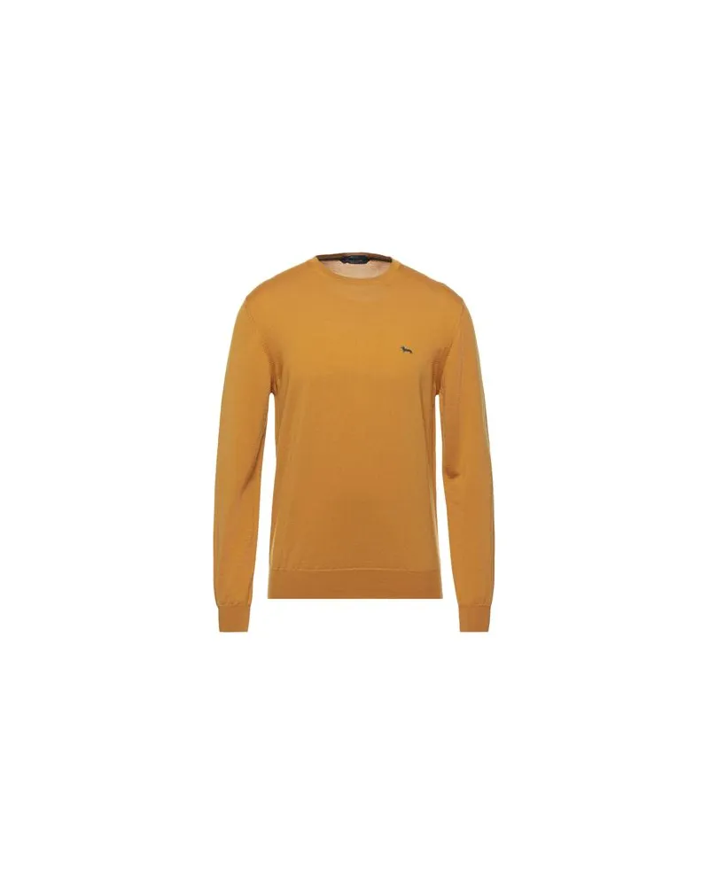 Harmont & Blaine STRICKWAREN - Pulloverauf YOOX.COM Ringelblume