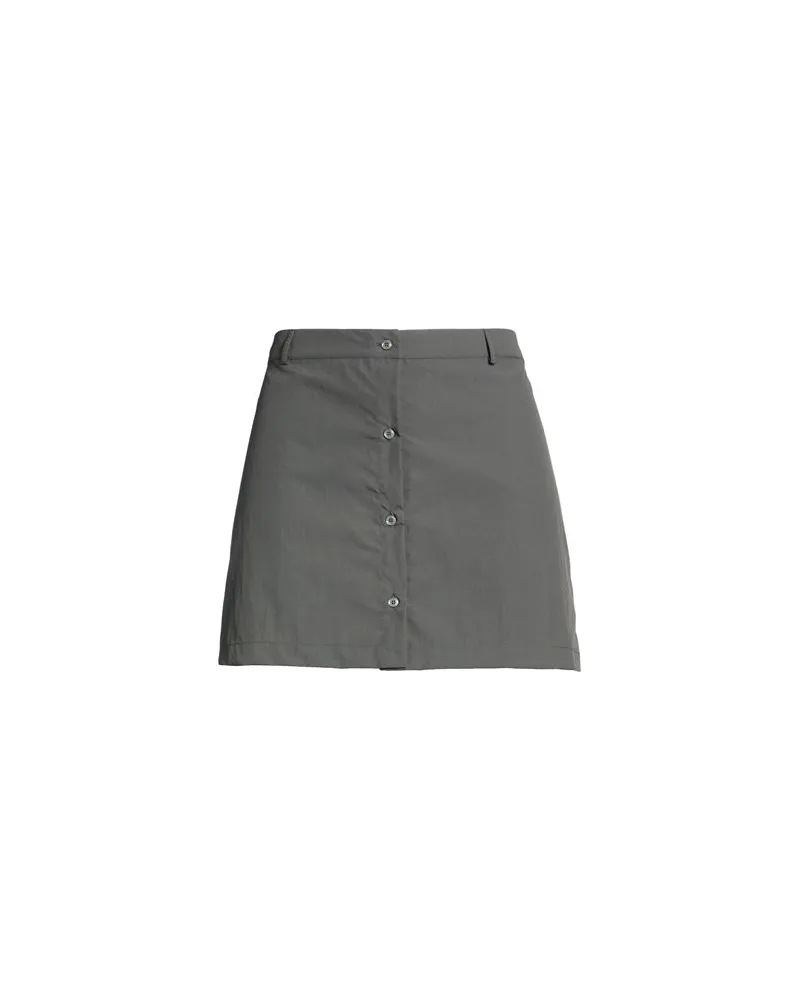 Paloma Wool HOSEN & RÖCKE - Miniröckeauf YOOX.COM Grau
