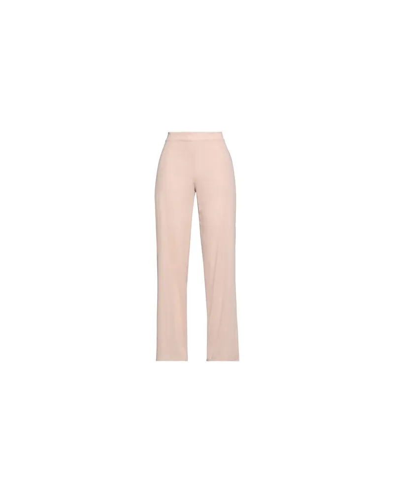 Think! HOSEN & RÖCKE - Hosenauf YOOX.COM Hellrosa