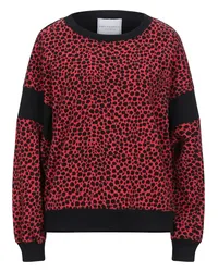 Philosophy Di Lorenzo Serafini Sweatshirt Rot