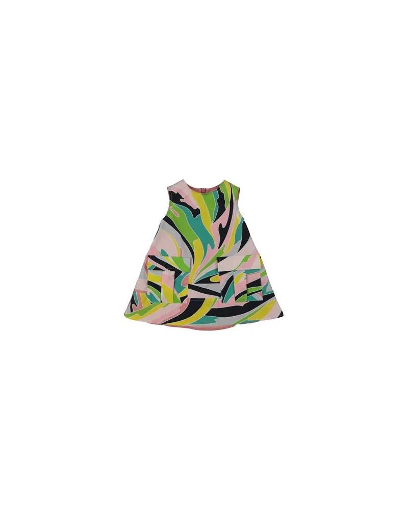 Emilio Pucci NEUGEBORENE - Babykleiderauf YOOX.COM Hellrosa