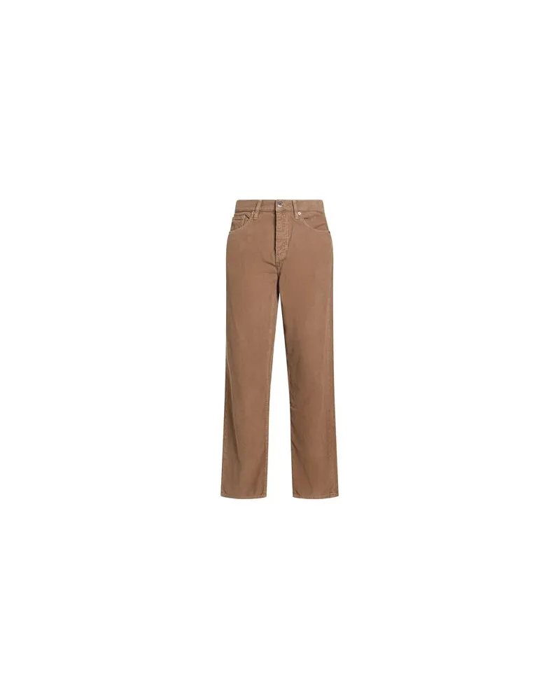 Sunflower HOSEN & RÖCKE - Hosenauf YOOX.COM Khaki