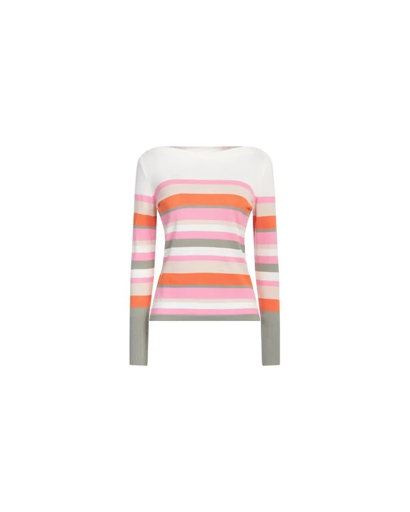 Pennyblack STRICKWAREN - Pulloverauf YOOX.COM Elfenbein