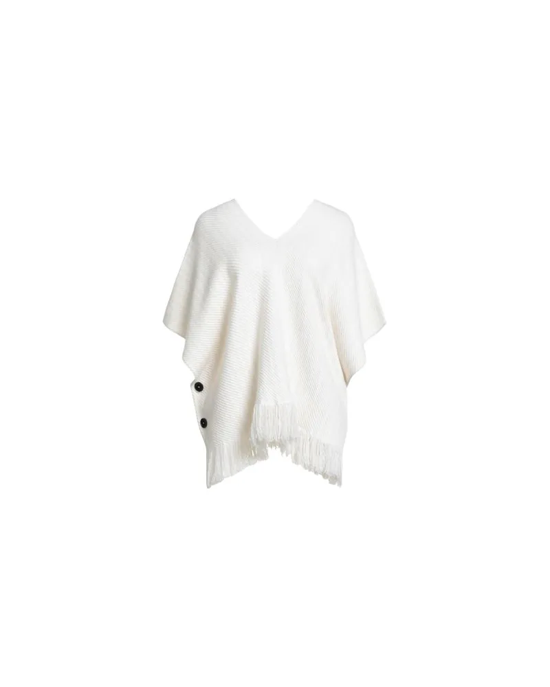 Liviana Conti STRICKWAREN - Pulloverauf YOOX.COM Weiß