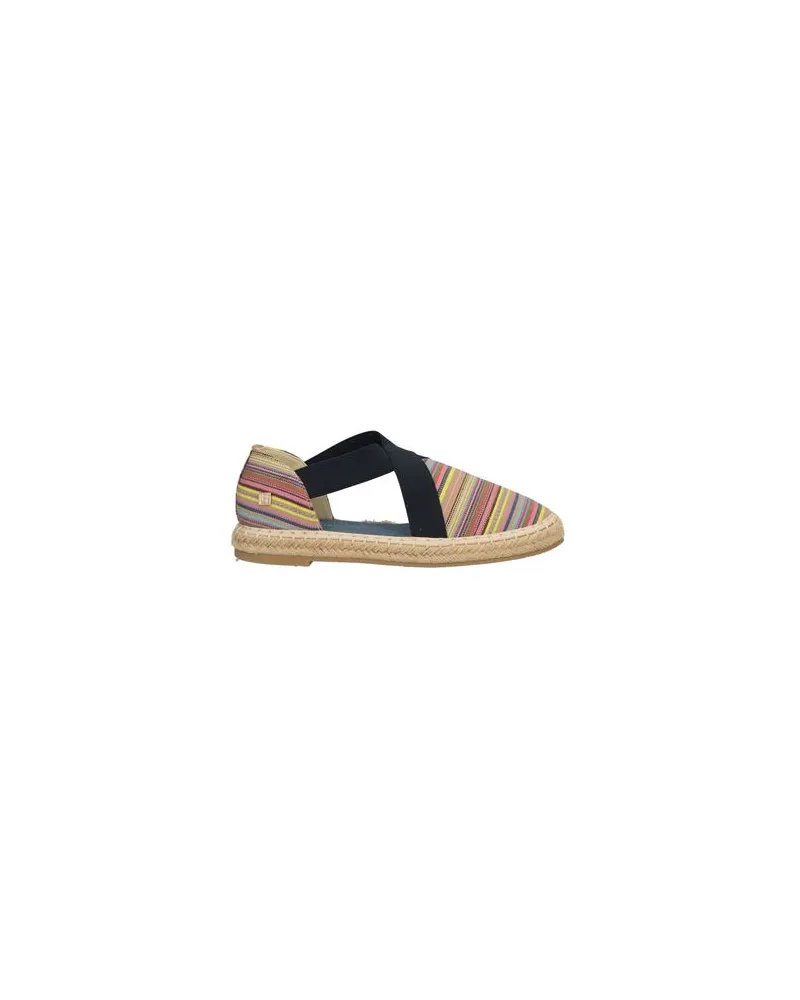 Laura Biagiotti SCHUHE - Espadrillesauf YOOX.COM Gelb