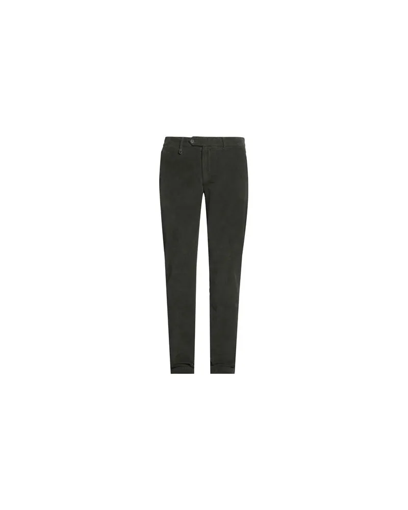 Antony Morato HOSEN & RÖCKE - Hosenauf YOOX.COM Dunkelgrün