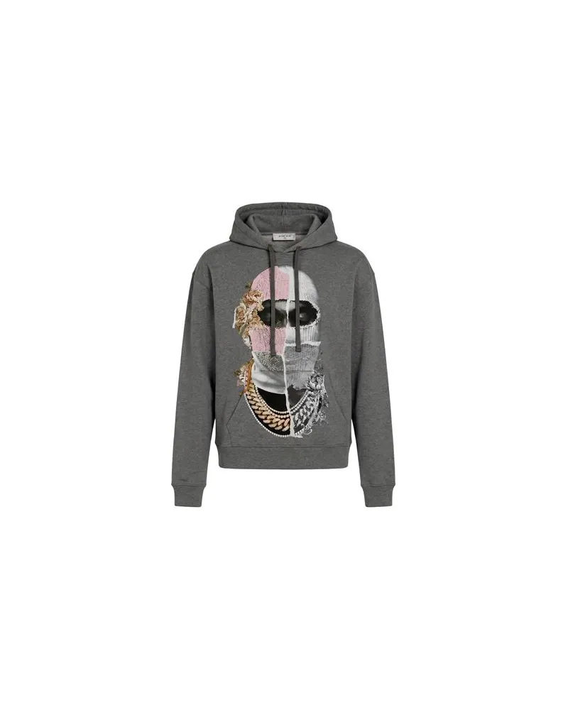 IH NOM UH NIT TOPS - Sweatshirtsauf YOOX.COM Grau