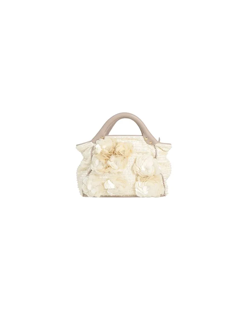 Jamin Puech TASCHEN - Handtaschenauf YOOX.COM Beige