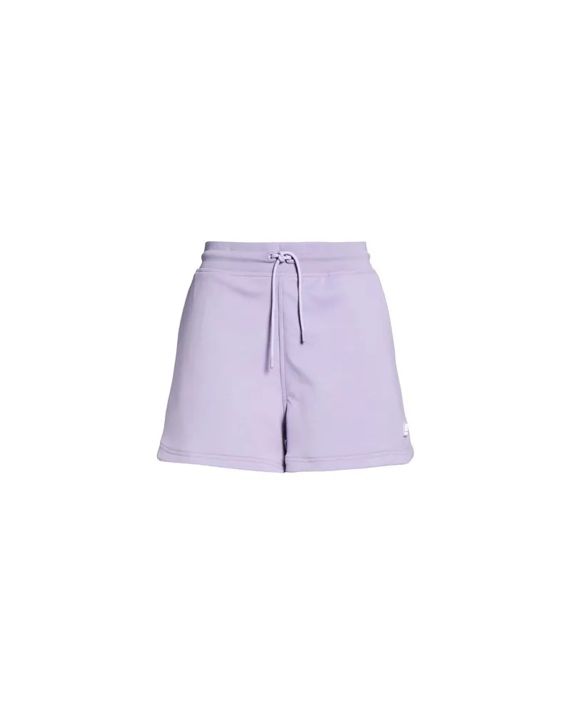 K-Way HOSEN & RÖCKE - Shorts & Bermudashortsauf YOOX.COM Lila