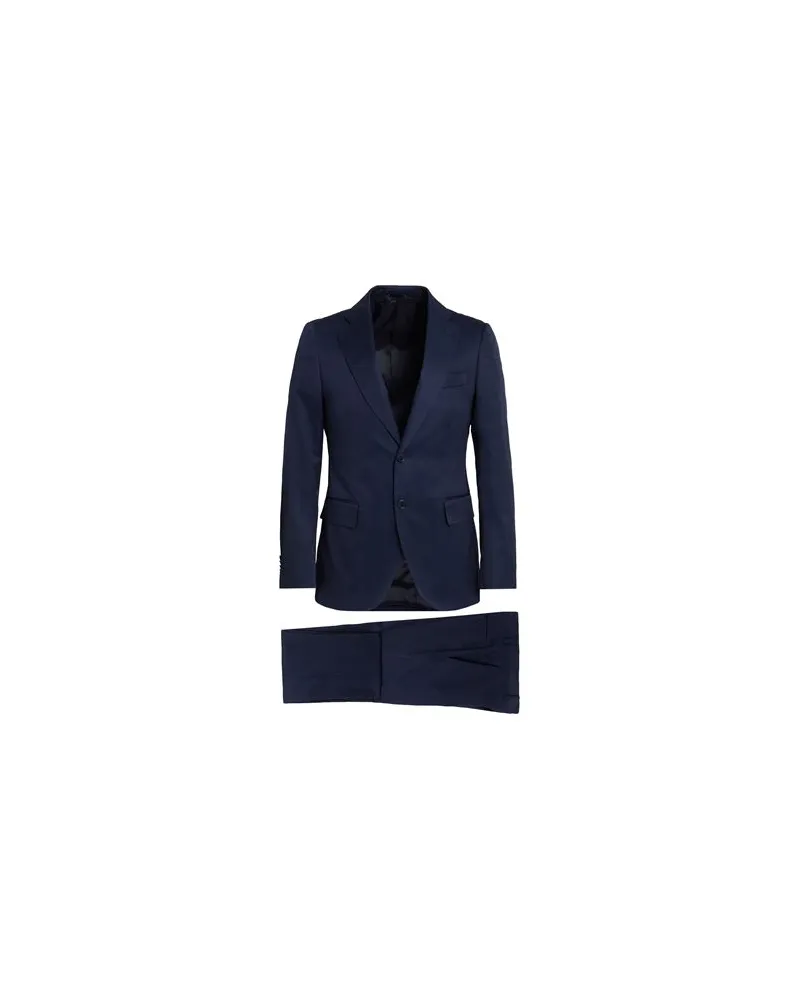 Tombolini ANZÜGE und CO-ORDS - Anzügeauf YOOX.COM Marineblau