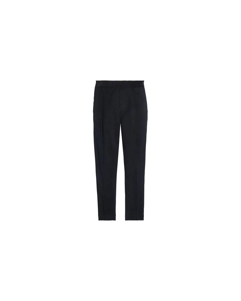Briglia 1949 HOSEN & RÖCKE - Hosenauf YOOX.COM Schwarz