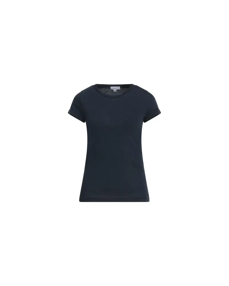CROSSLEY TOPS - T-shirtsauf YOOX.COM Nachtblau