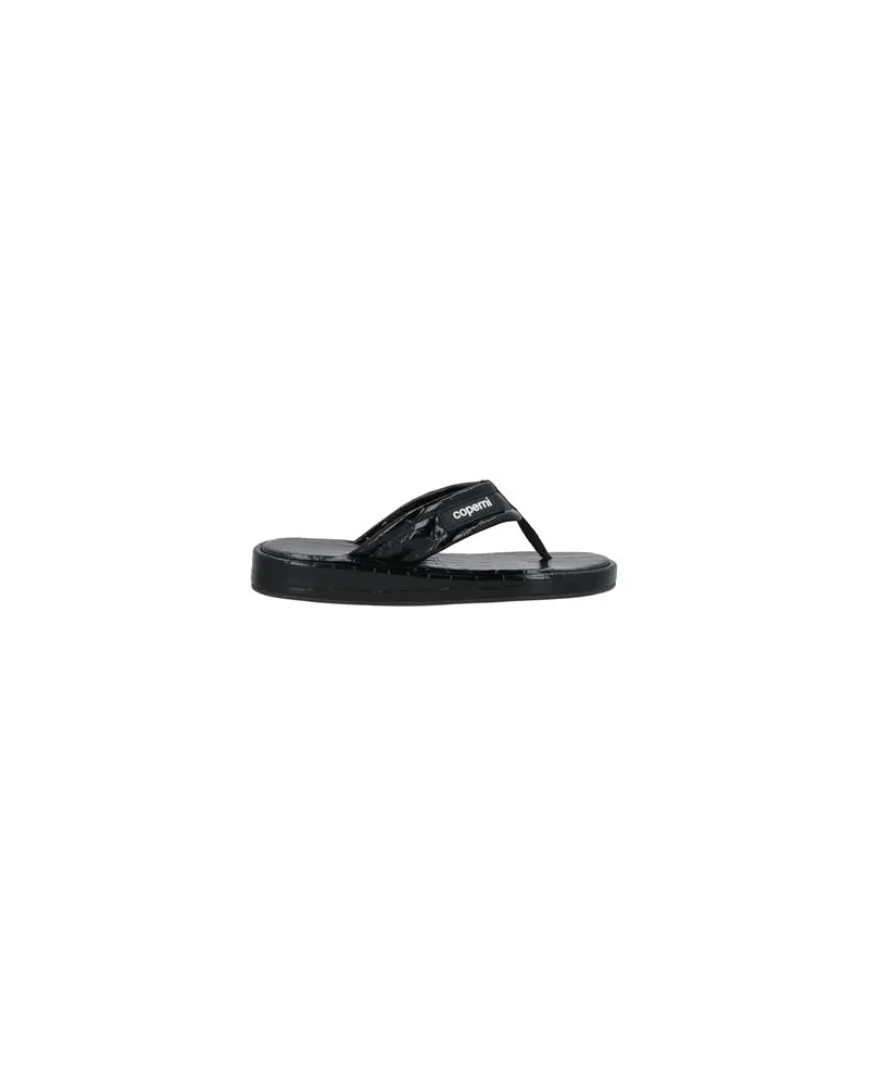 COPERNI SCHUHE - Zehentrennerauf YOOX.COM Schwarz