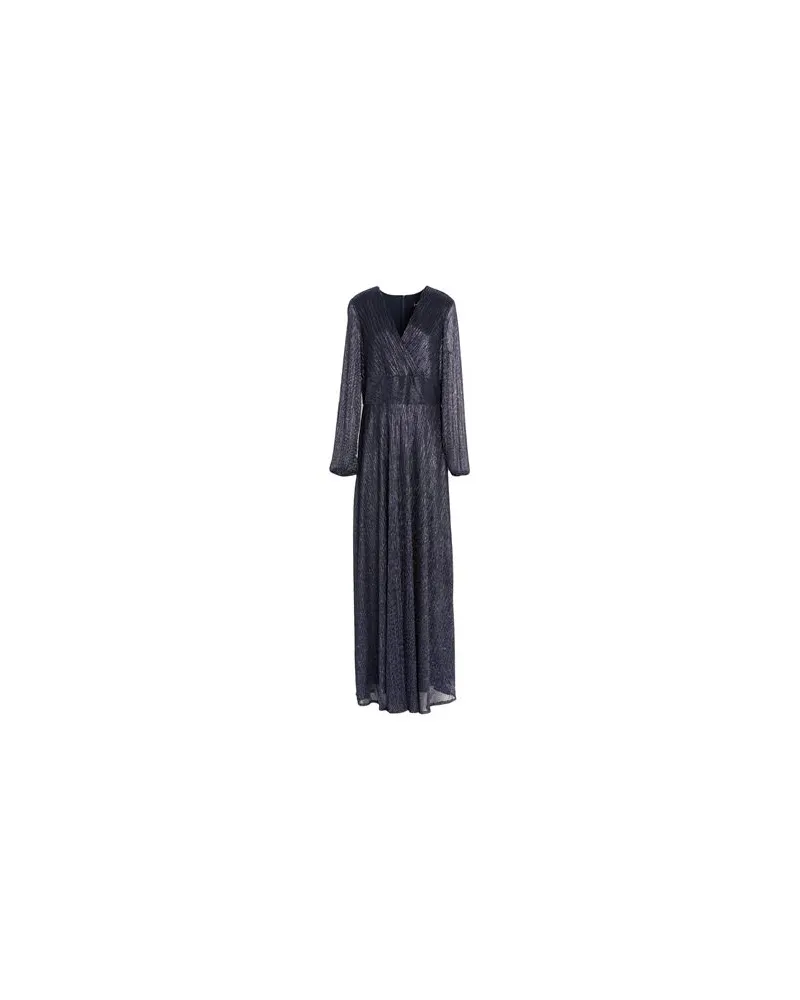 Joseph Ribkoff KLEIDER - Maxi-Kleiderauf YOOX.COM Marineblau