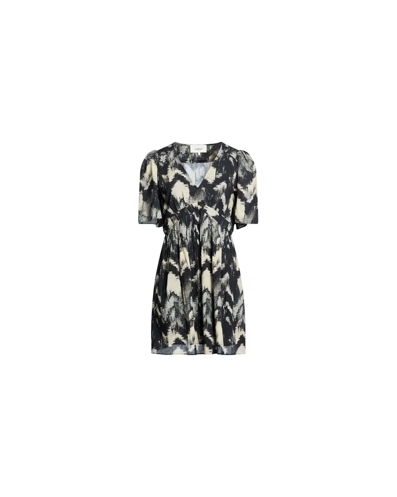 ba&sh KLEIDER - Mini-Kleiderauf YOOX.COM Schwarz