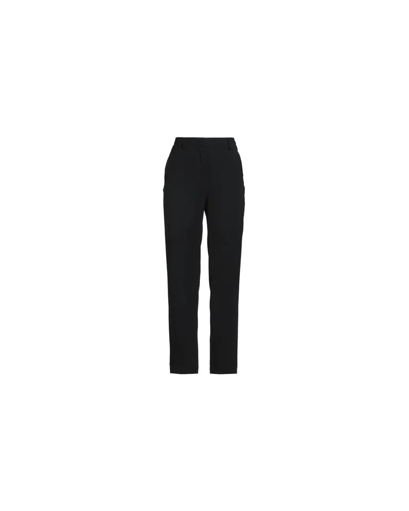 Paul & Joe HOSEN & RÖCKE - Hosenauf YOOX.COM Schwarz