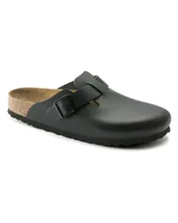 Birkenstock Mules & Clogs Schwarz