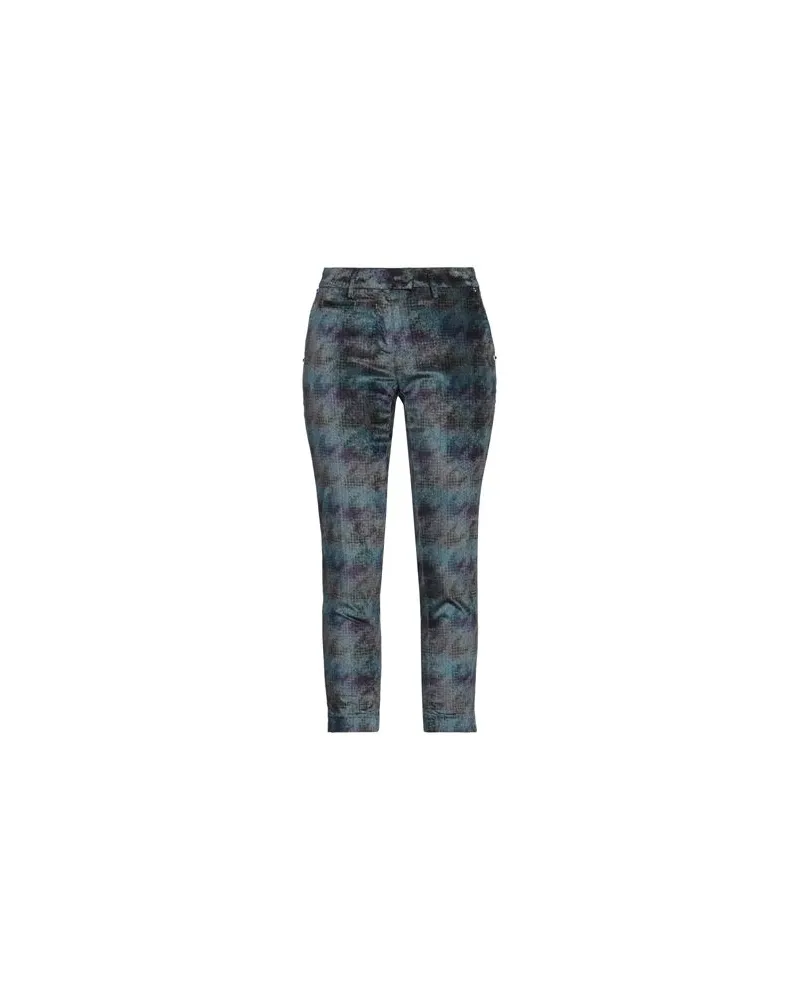 Mason's HOSEN & RÖCKE - Hosenauf YOOX.COM Blaugrau