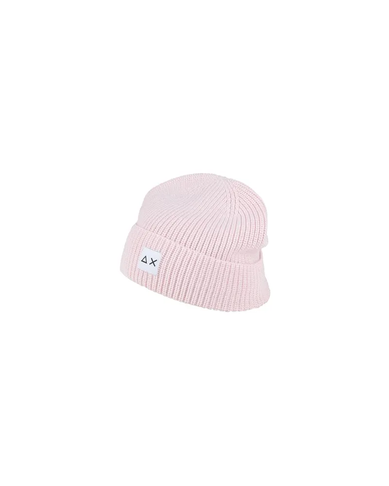 Sun68 ACCESSOIRES - Mützen & Hüteauf YOOX.COM Rosa