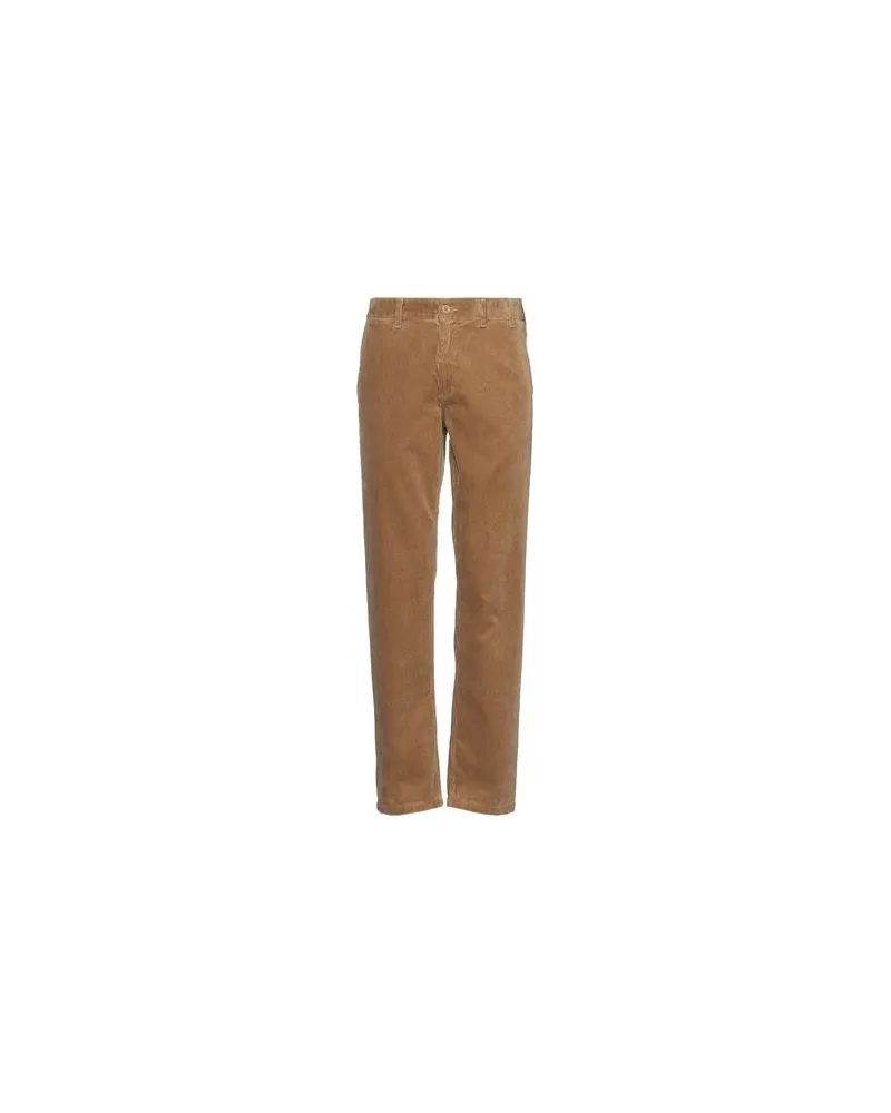 Norse Projects HOSEN & RÖCKE - Hosenauf YOOX.COM Kamel