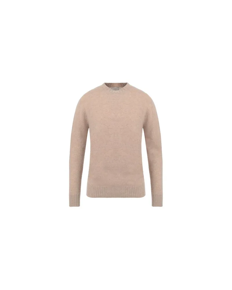 Altea STRICKWAREN - Pulloverauf YOOX.COM Beige