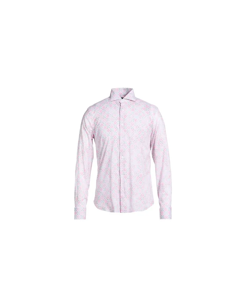 Fedeli TOPS - Hemdenauf YOOX.COM Rosa